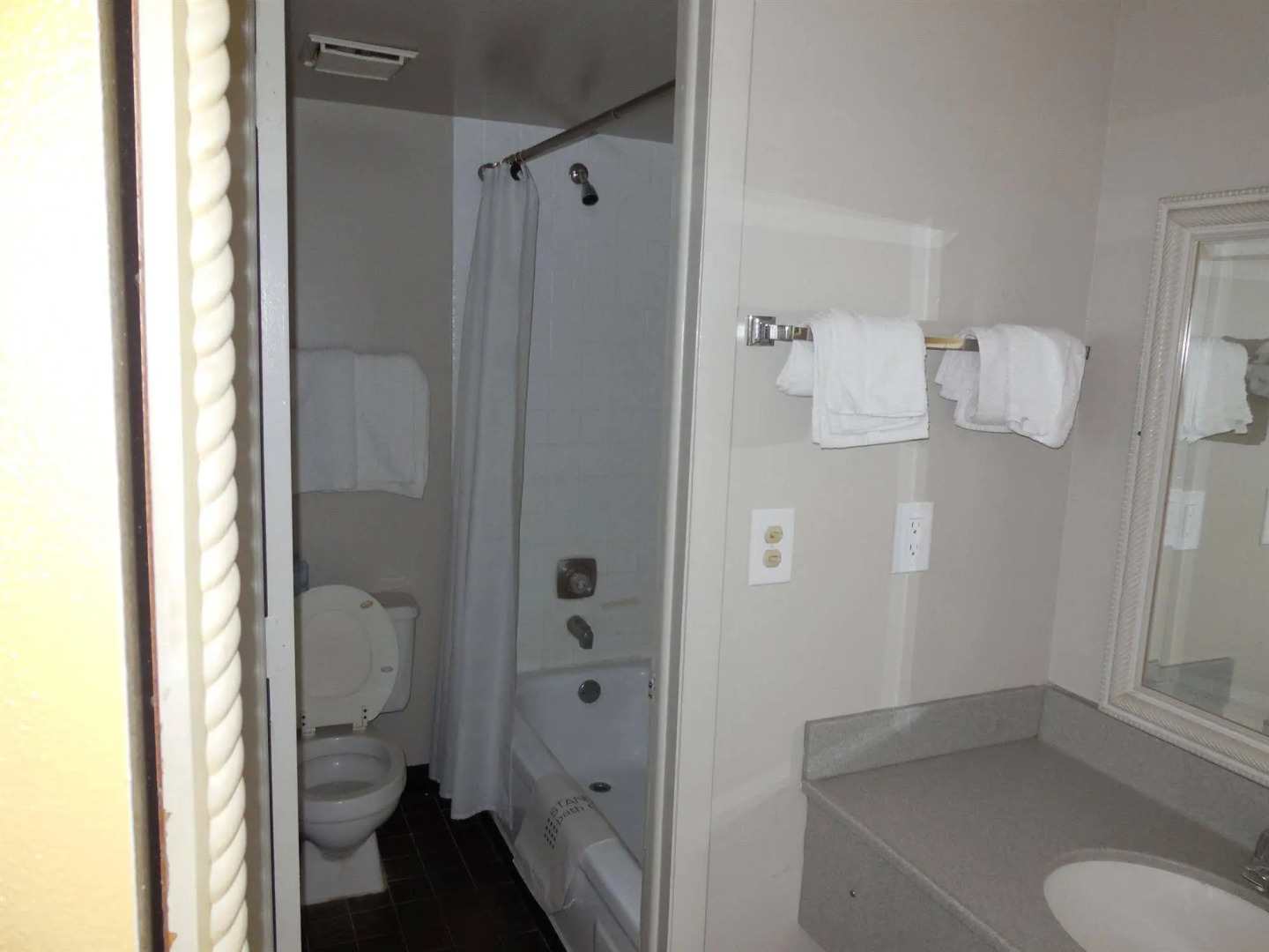 Budget Inn - Punta Gorda
