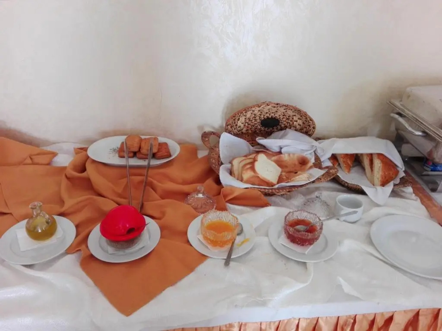 Pilgrims Guest House