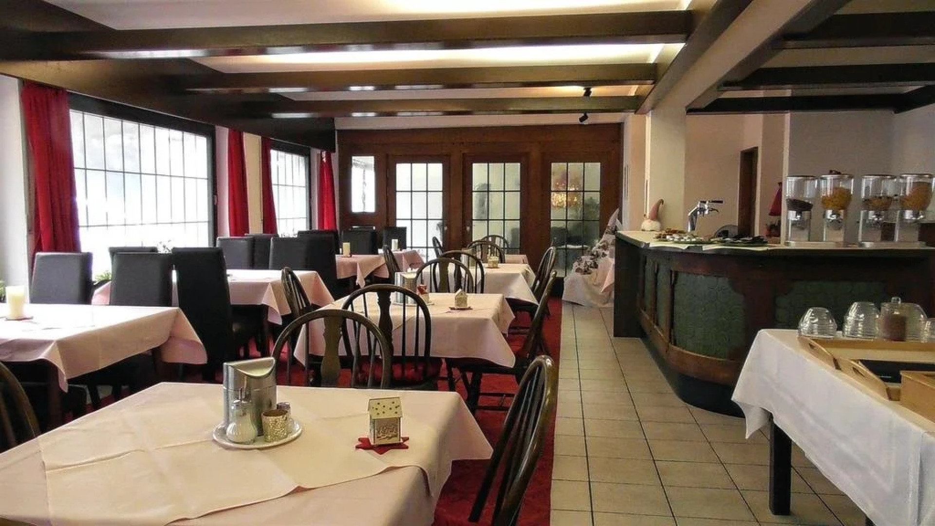 Hotel Zur Post Gelsenkirchen