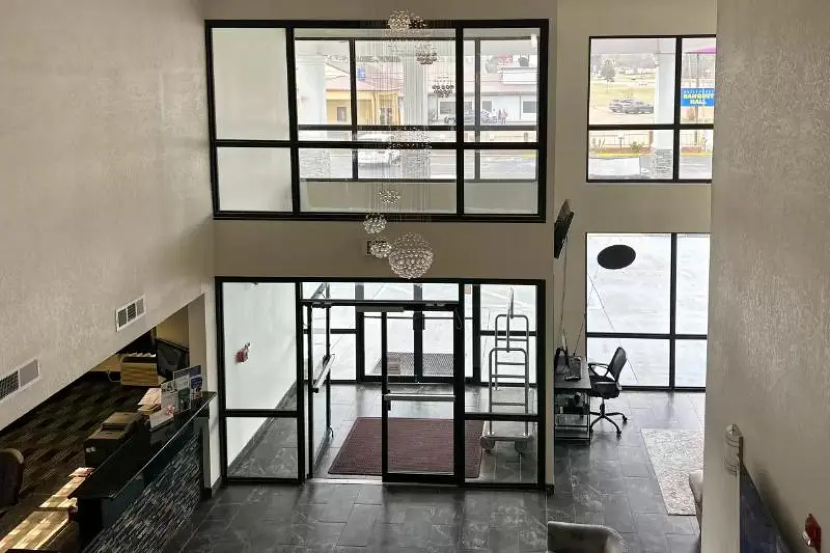 Quality Inn Hazlehurst