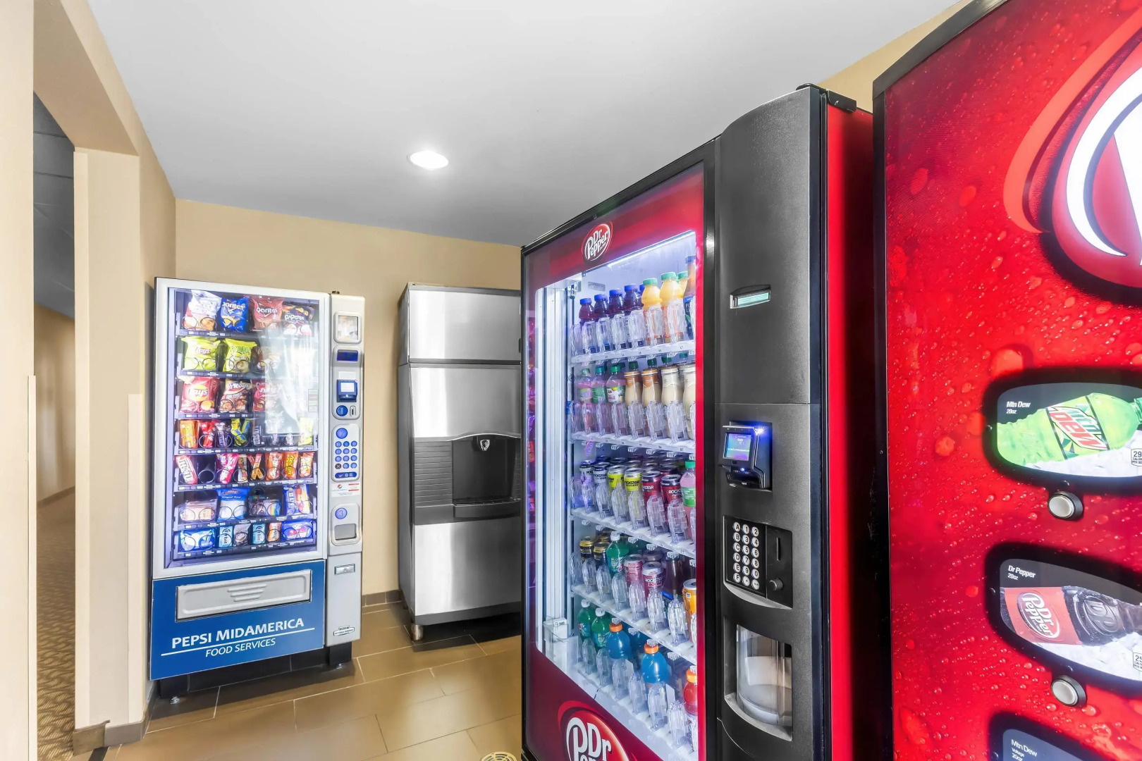 Comfort Inn & Suites Sikeston I-55