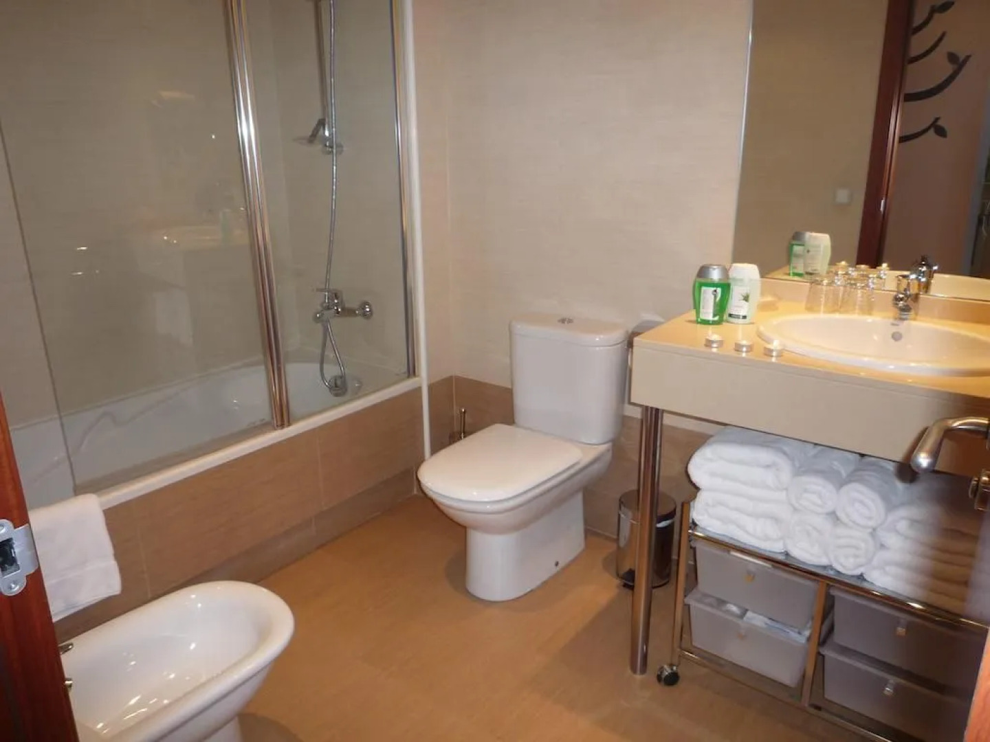 Apartamentos Superior El Tarter