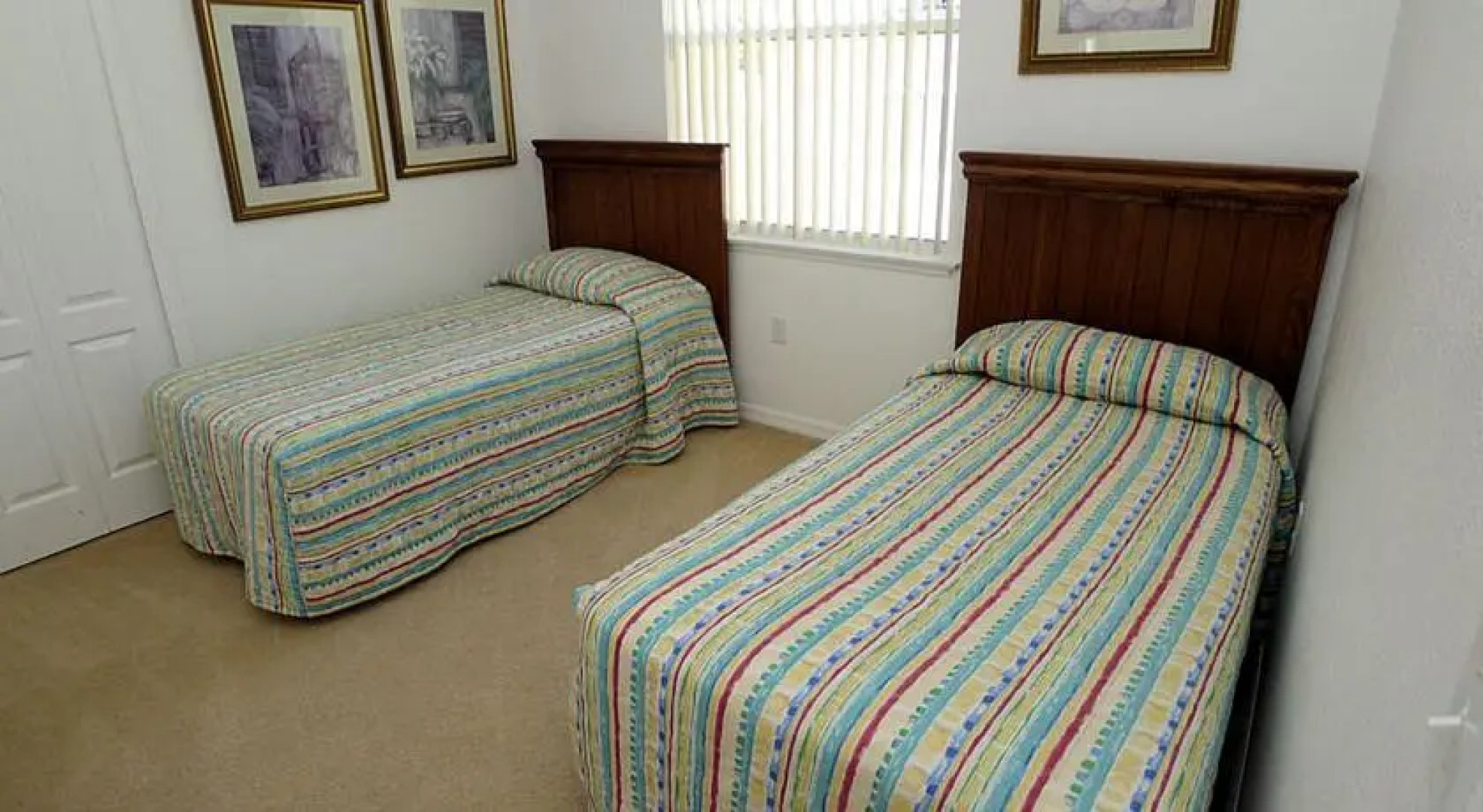 Stunning Villa 4 Disney