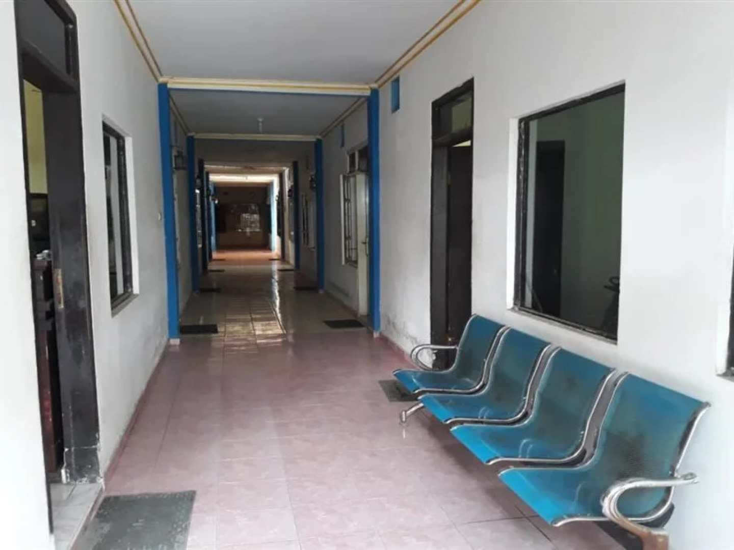 OYO 3918 Fortuna Hotel