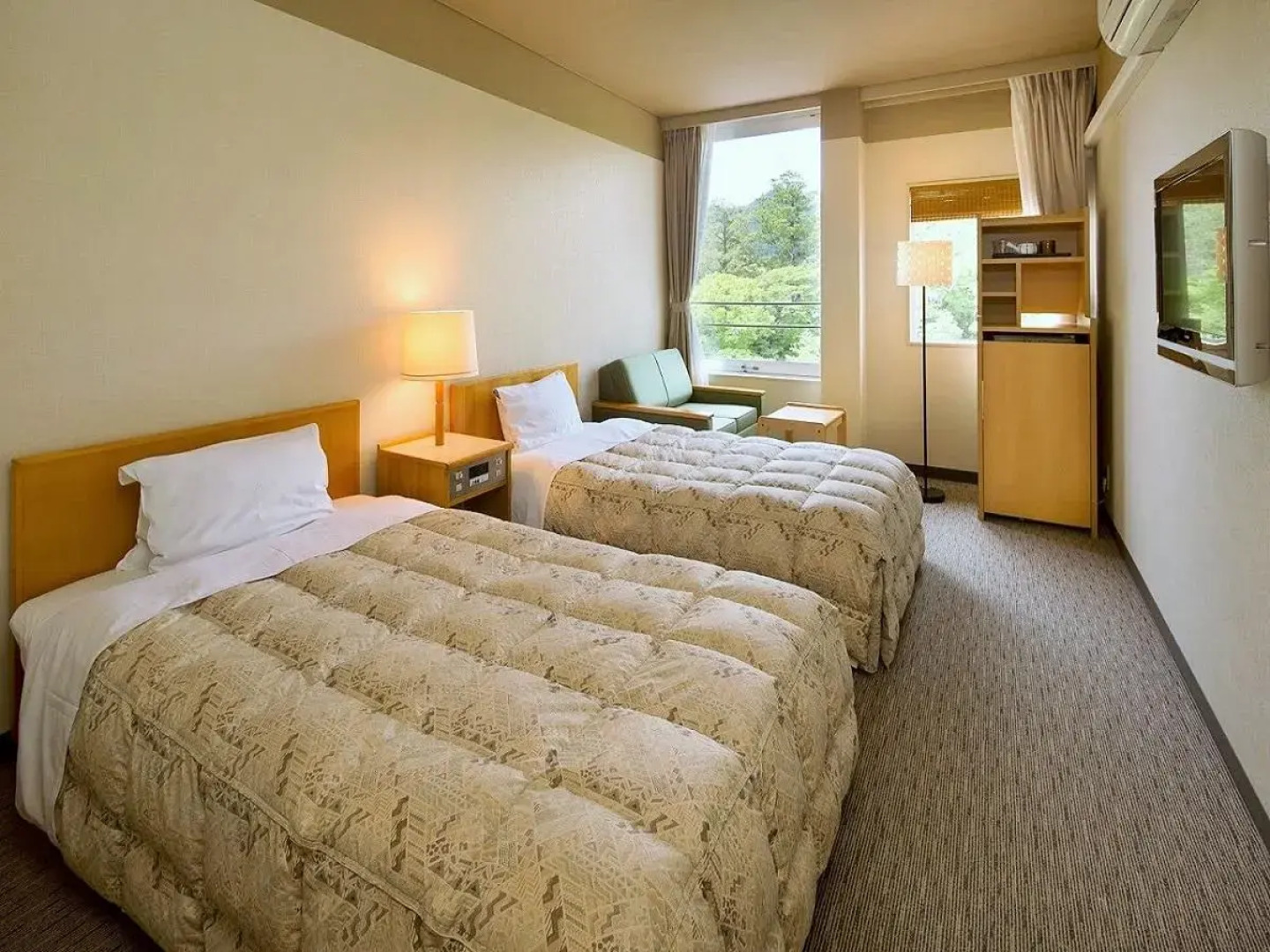 Hito no Yado Takimien