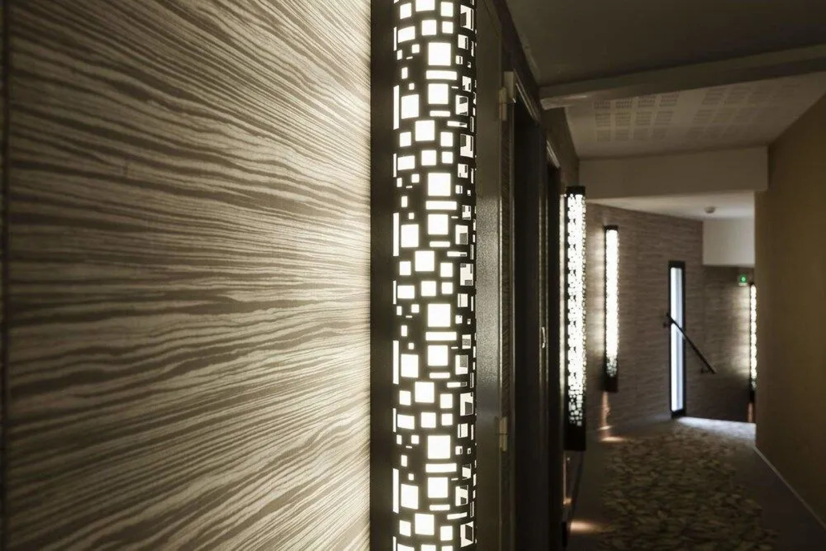 La Maison des Glazicks