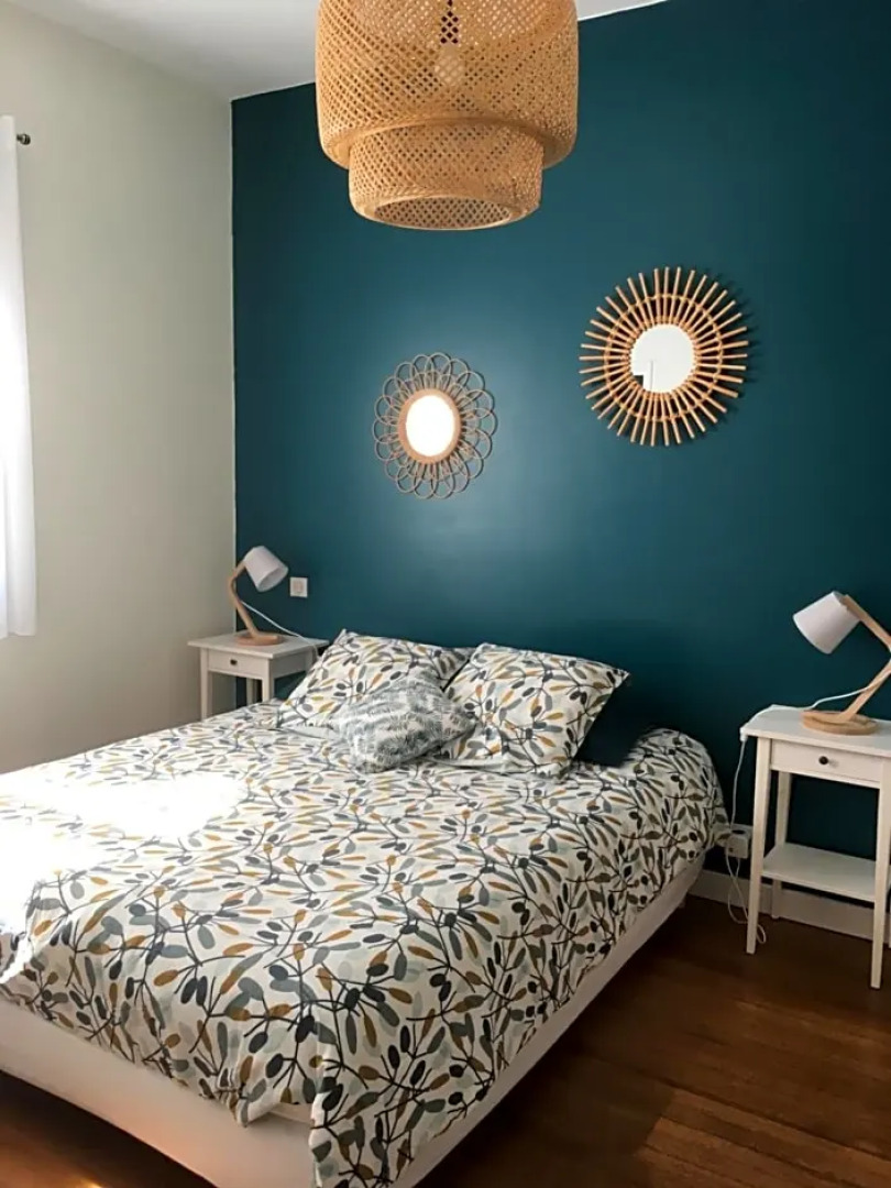 Chambres D'hôte Le Cèdre Bleu