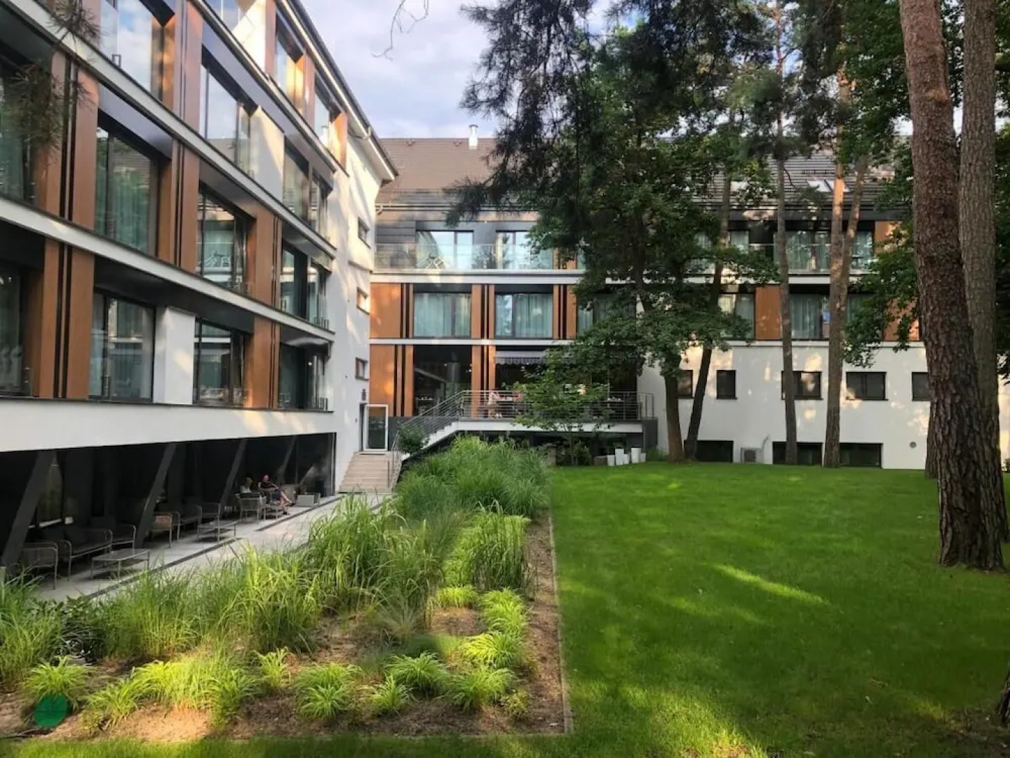 West Baltic Resort Wellness & Spa