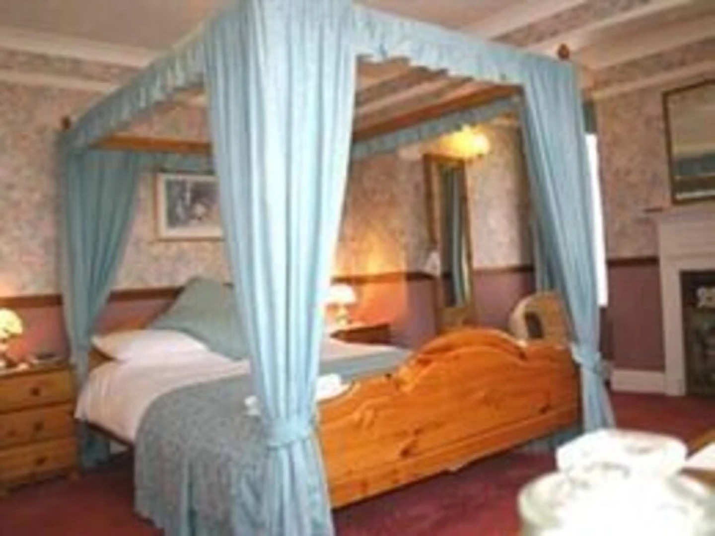 Little Hayes B&B / Guest House