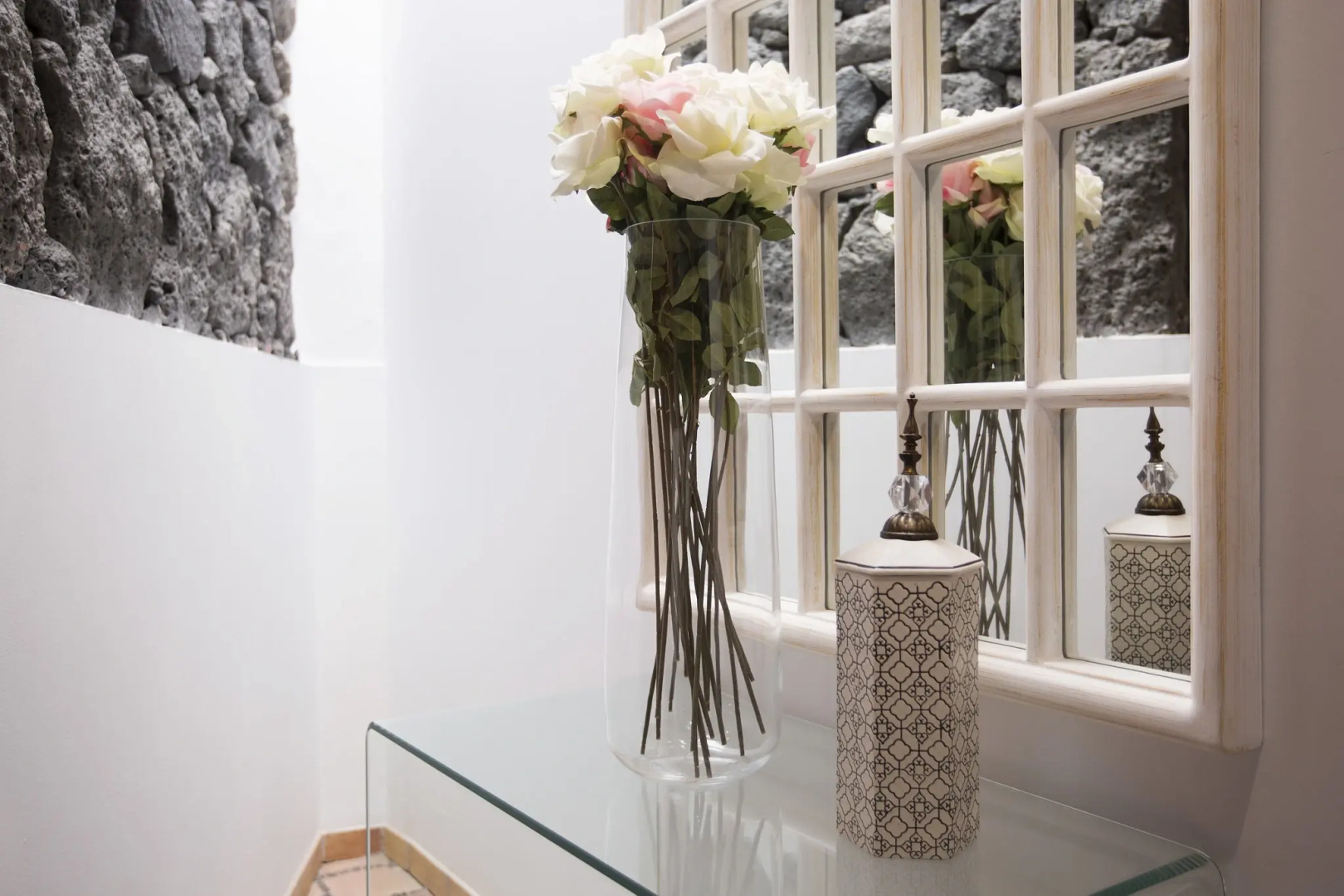 Aparta-Suite El Charco