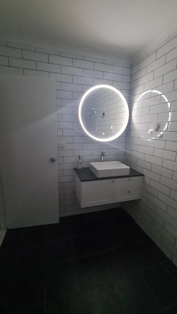 Townsville Seaside Apartments