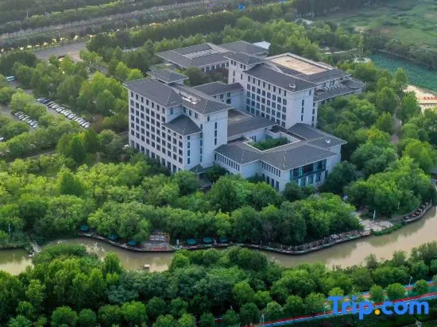 Hengshui Guest Hotel
