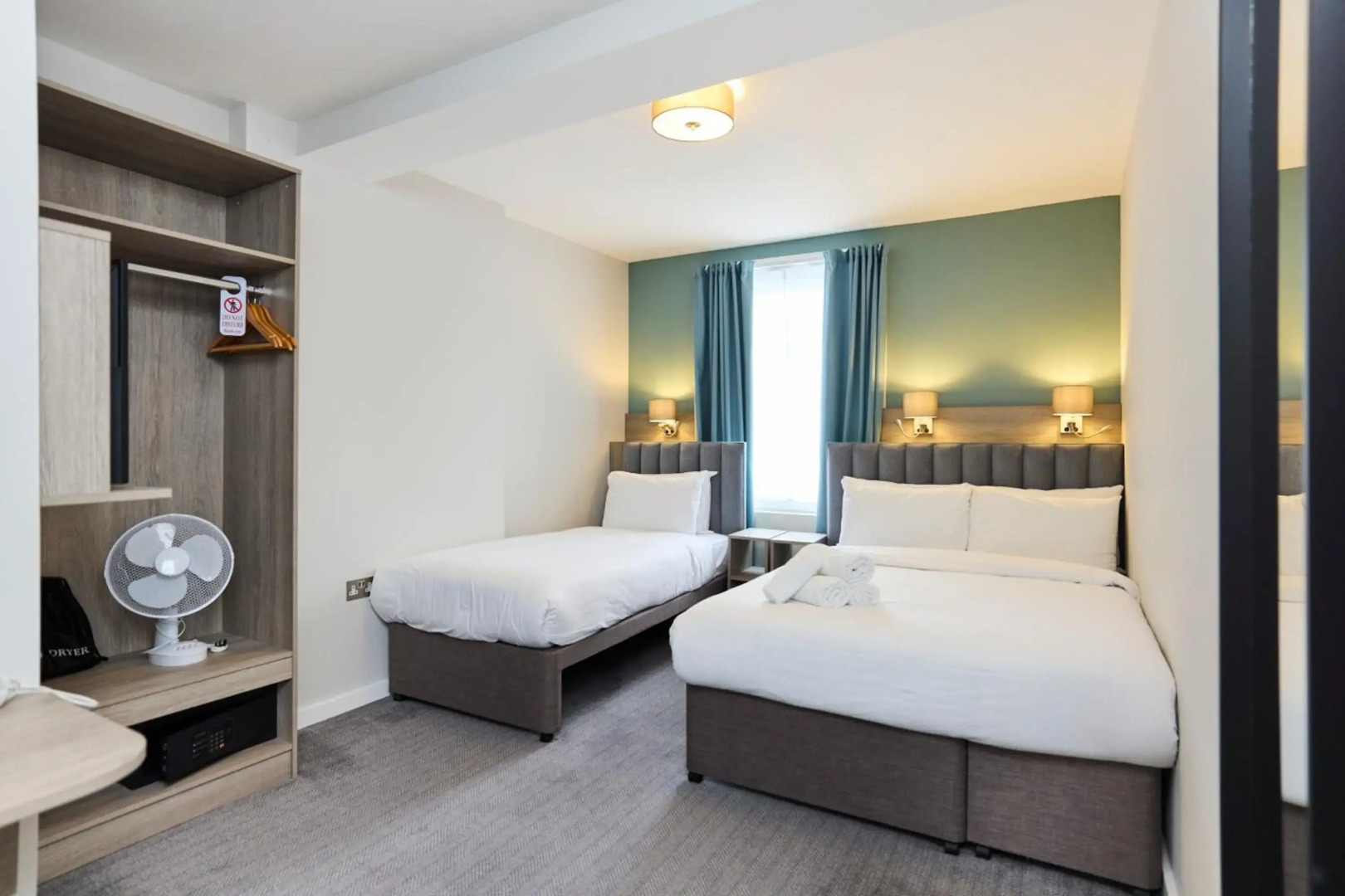 Prince William Hotel