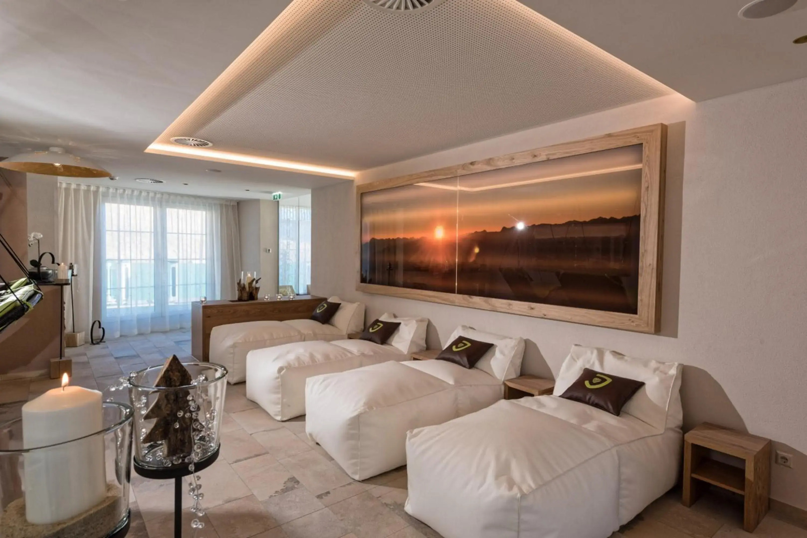 Hotel Jennys Schlössl