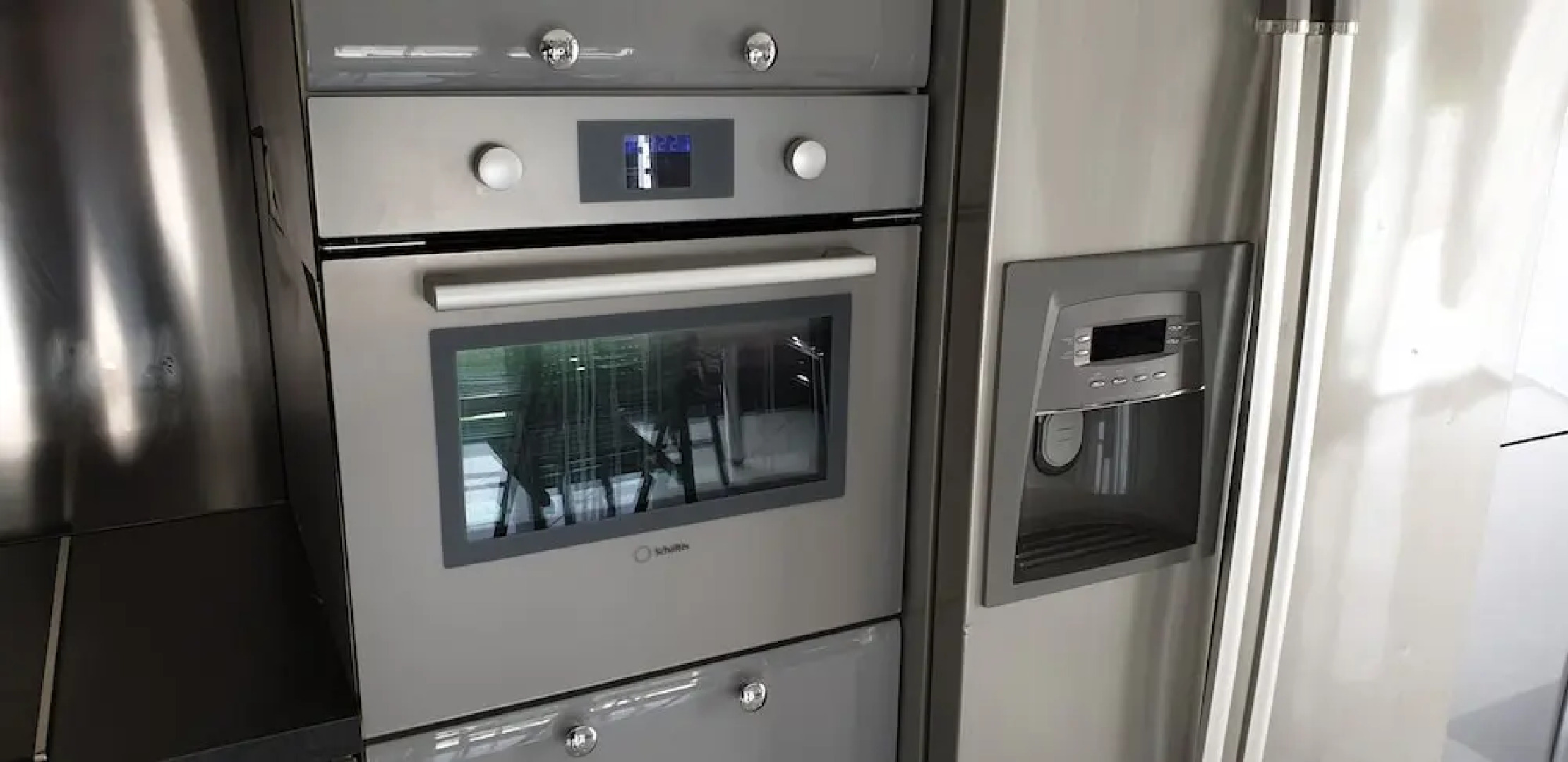 Gites Spa Strasbourg - La Villa 11