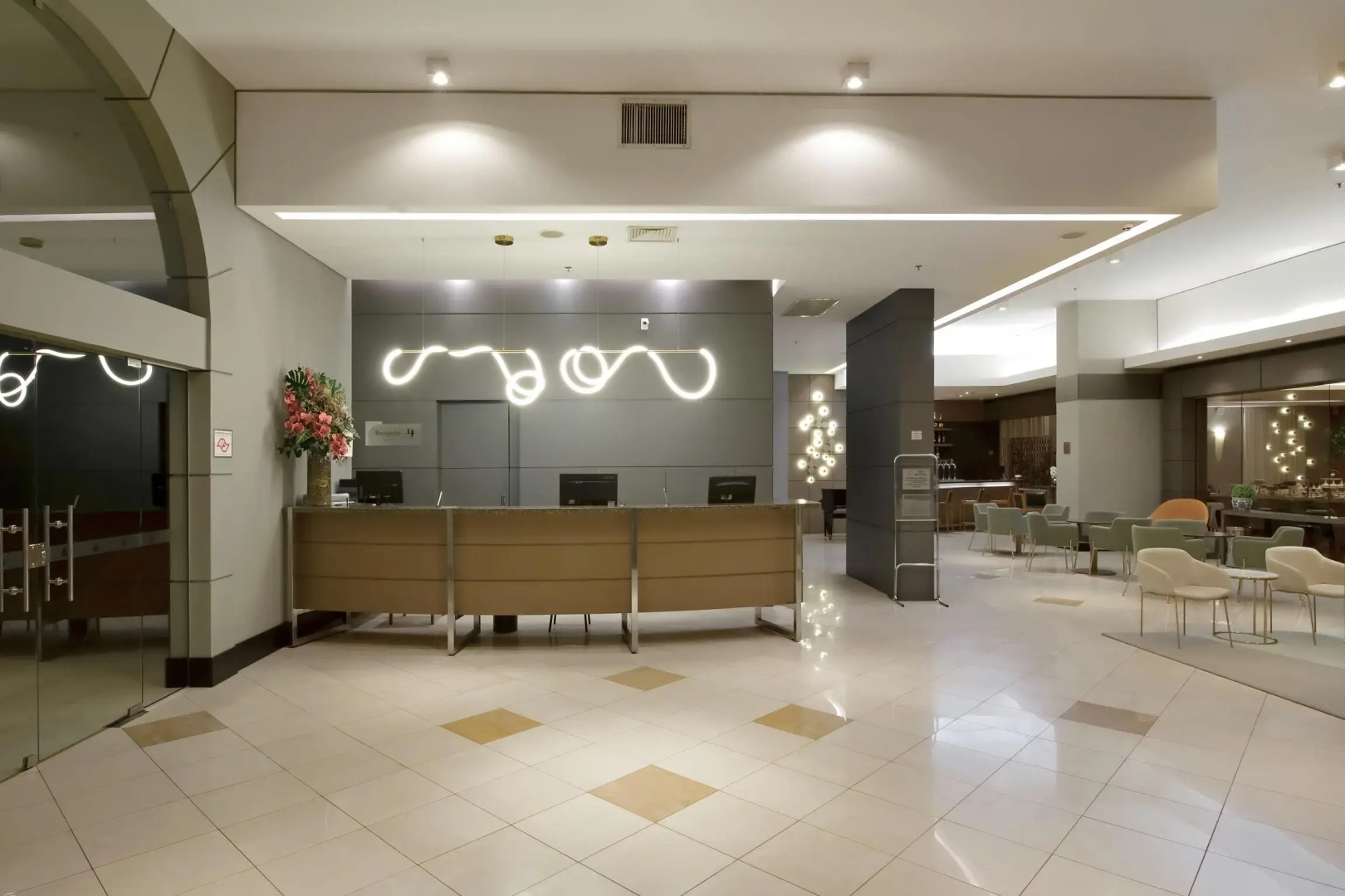 Araucária Plaza