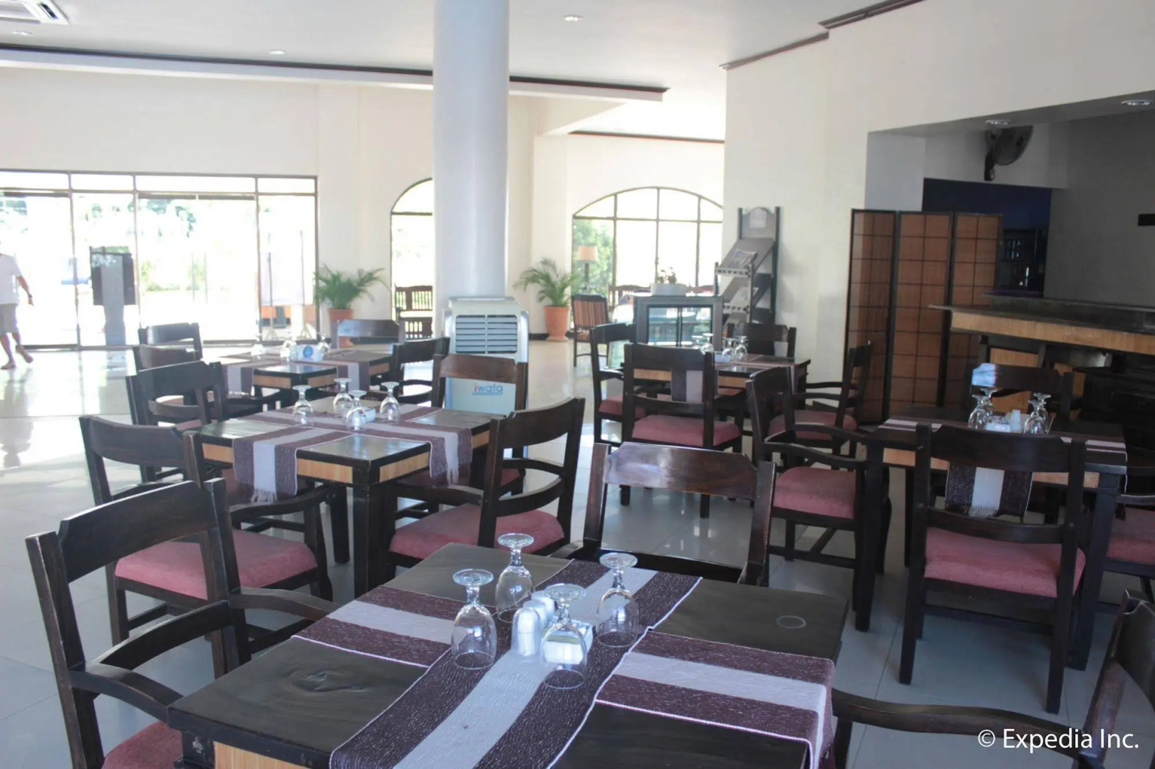 Plaza del Norte Hotel and Convention Center