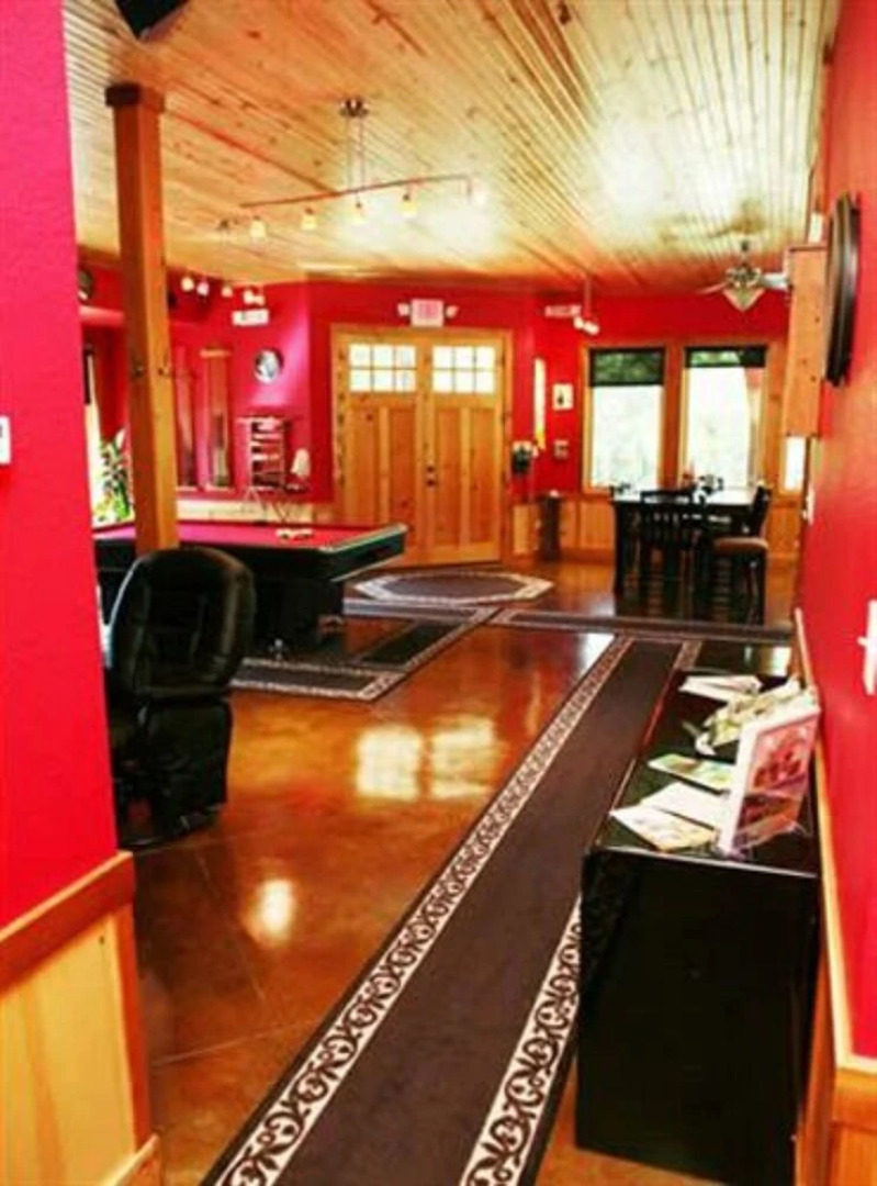 Terrapin Peak Bed Breakfast & Beyond