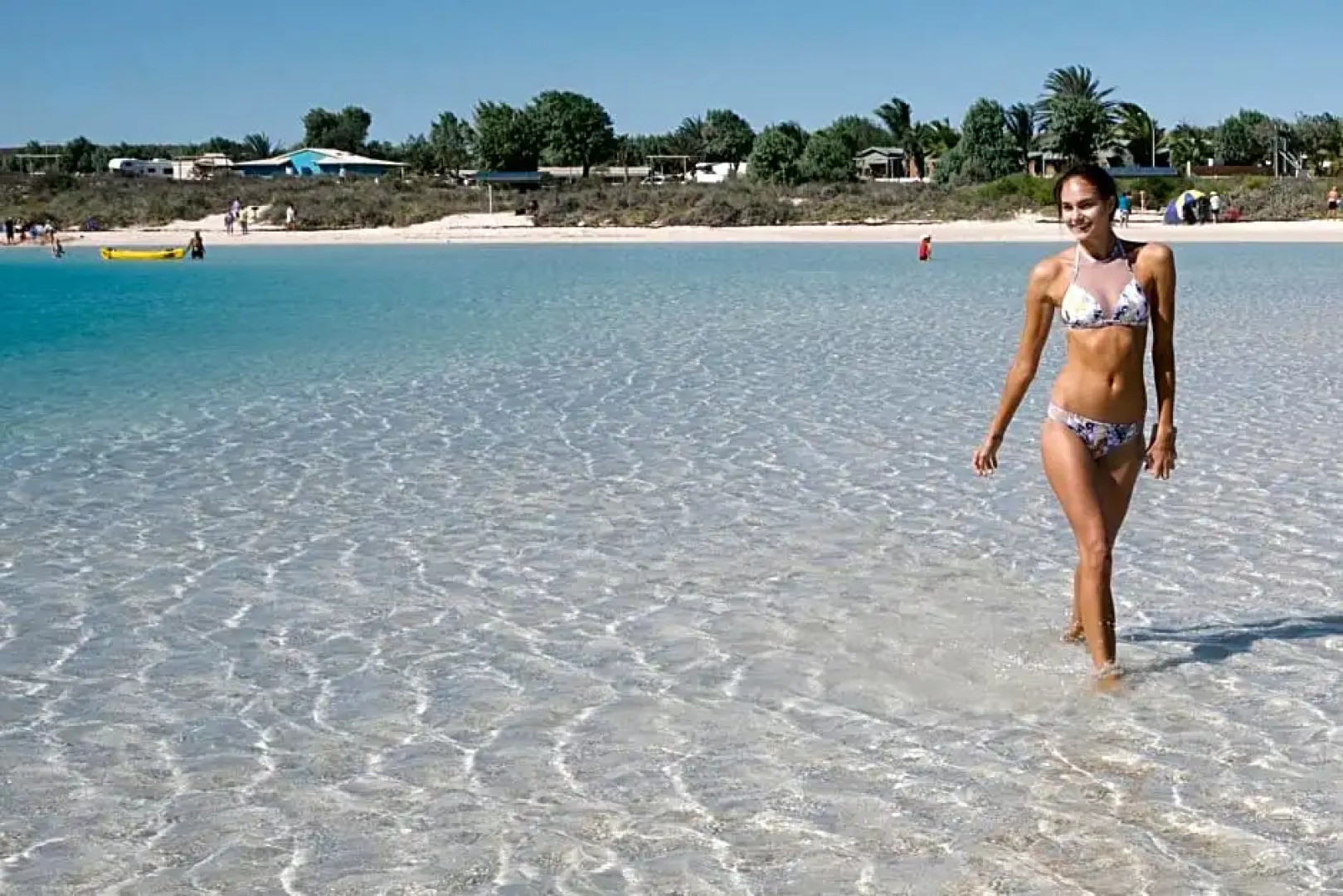 RAC Ningaloo Reef Resort