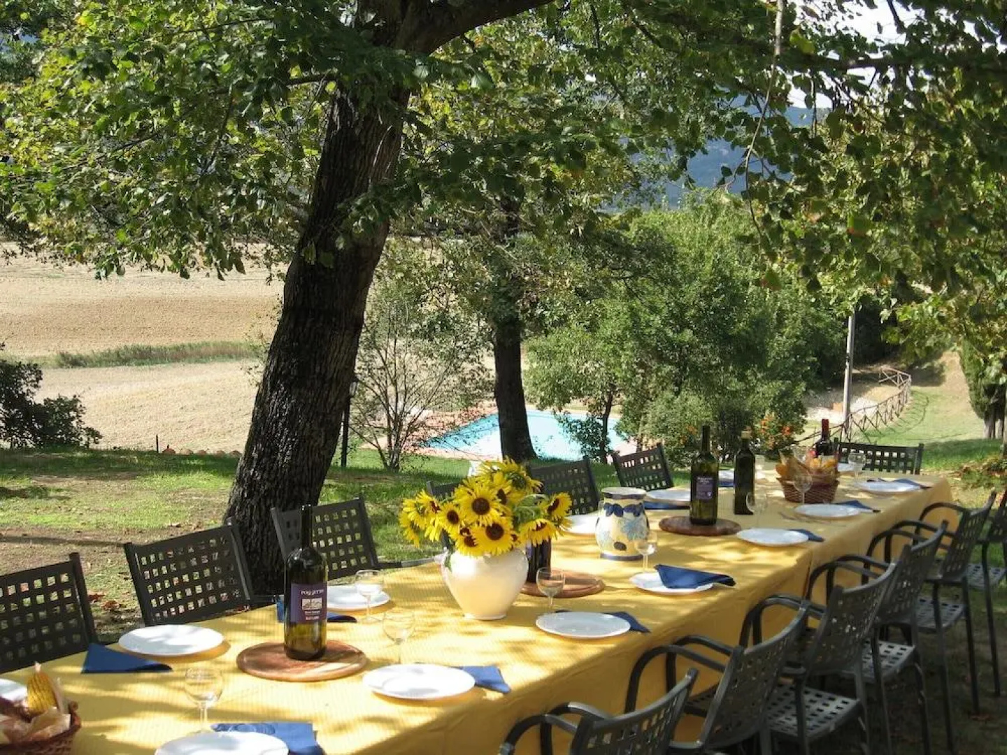 Agriturismo Palazzo Bello