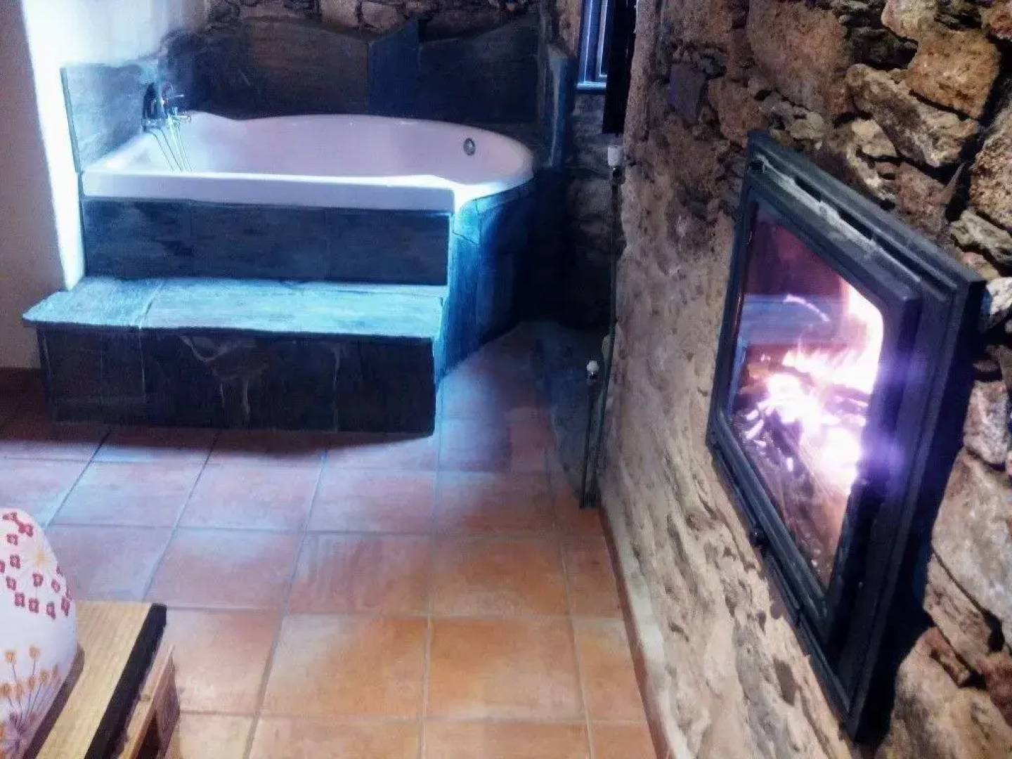 Hotel Rural Bermellar