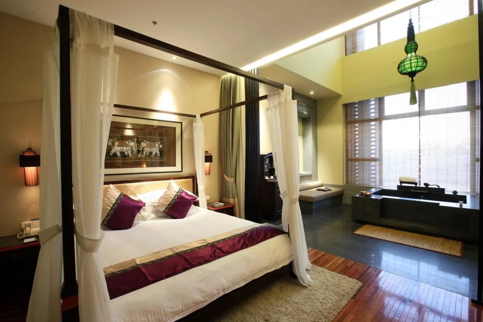 Regalia Resort & Spa (Qinhuai River, Nanjing)