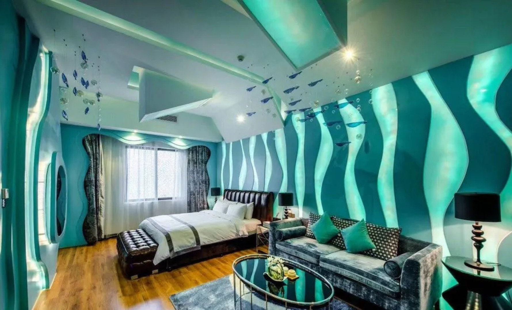 Foshan Tao Garden Boutique Motel