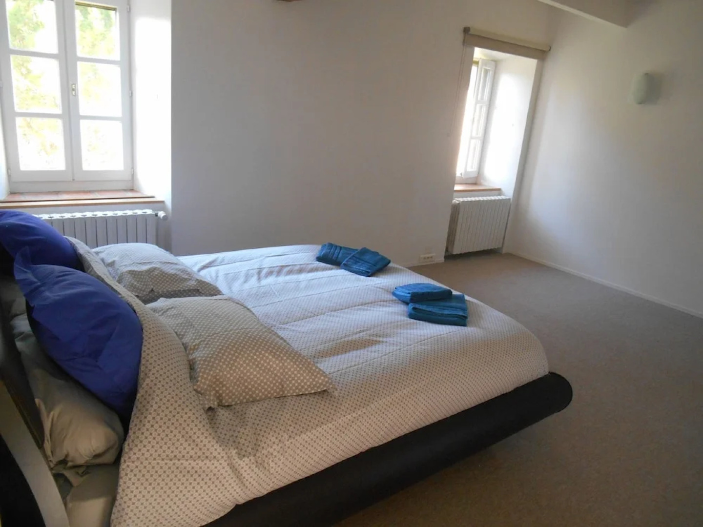 Au Moulin du Martinet