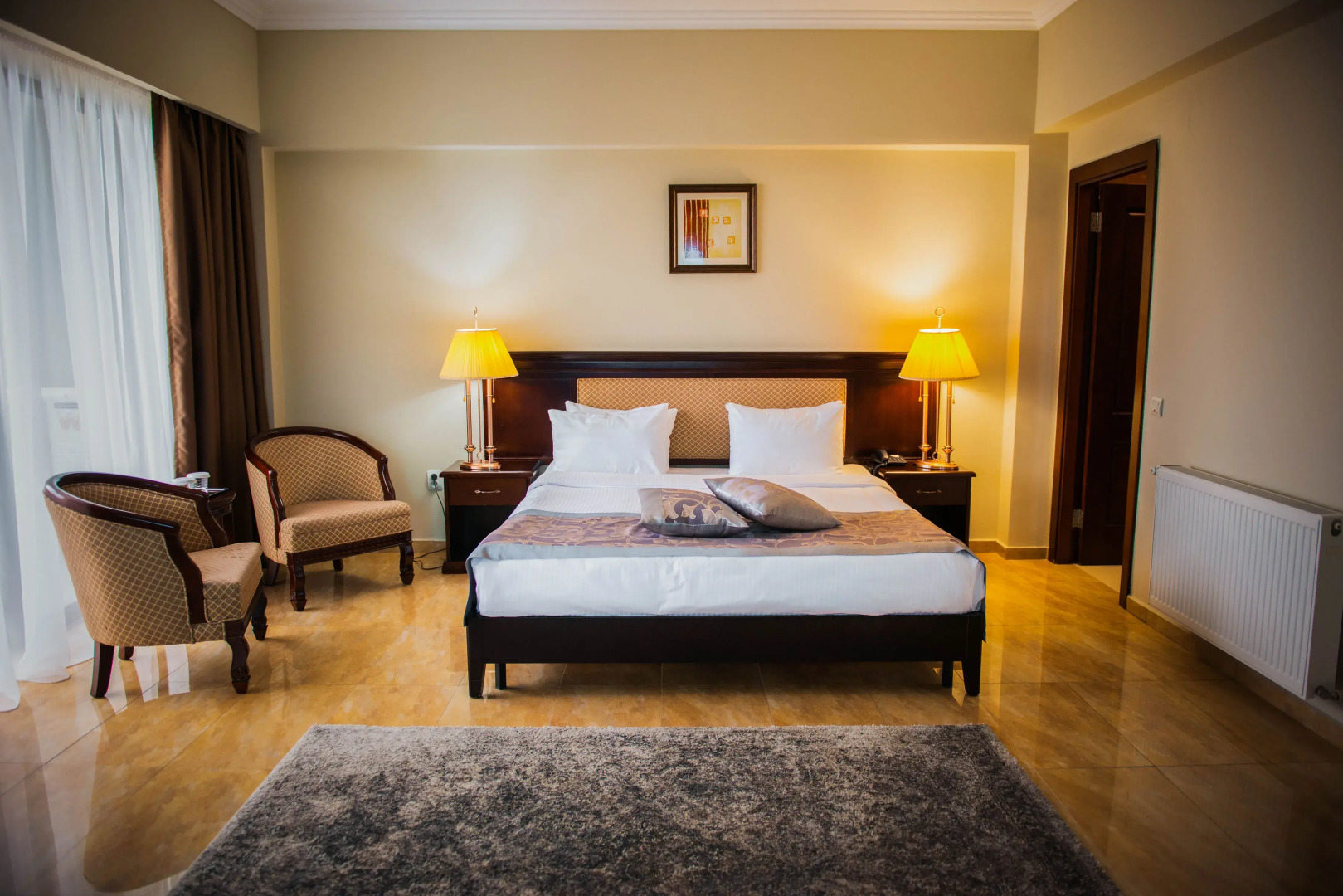 Hotel Del Mar Mamaia