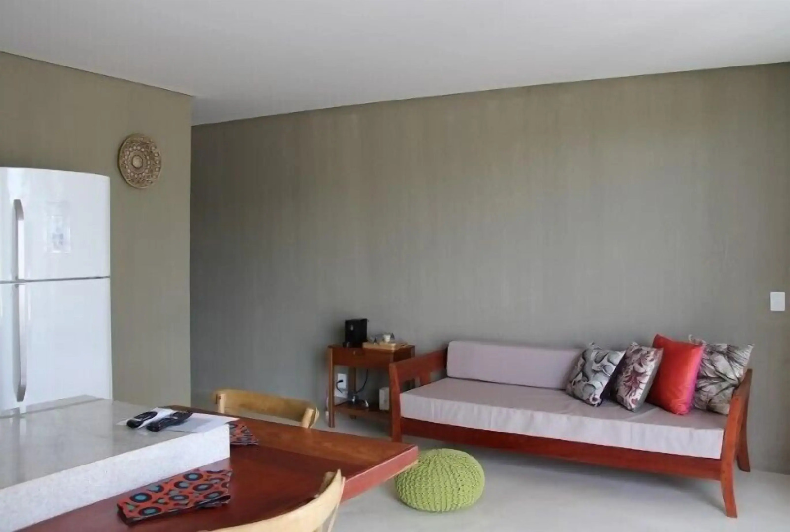 Bahay Tatu Home Concept