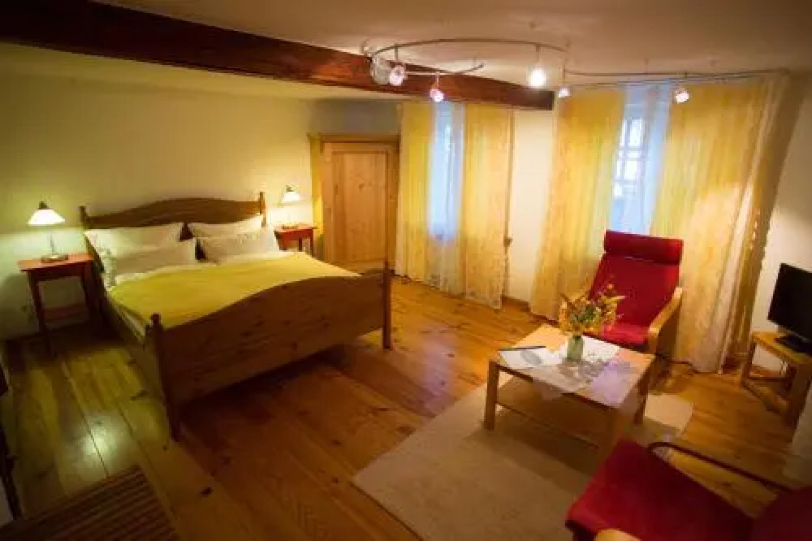 Beate's Bed & Breakfast