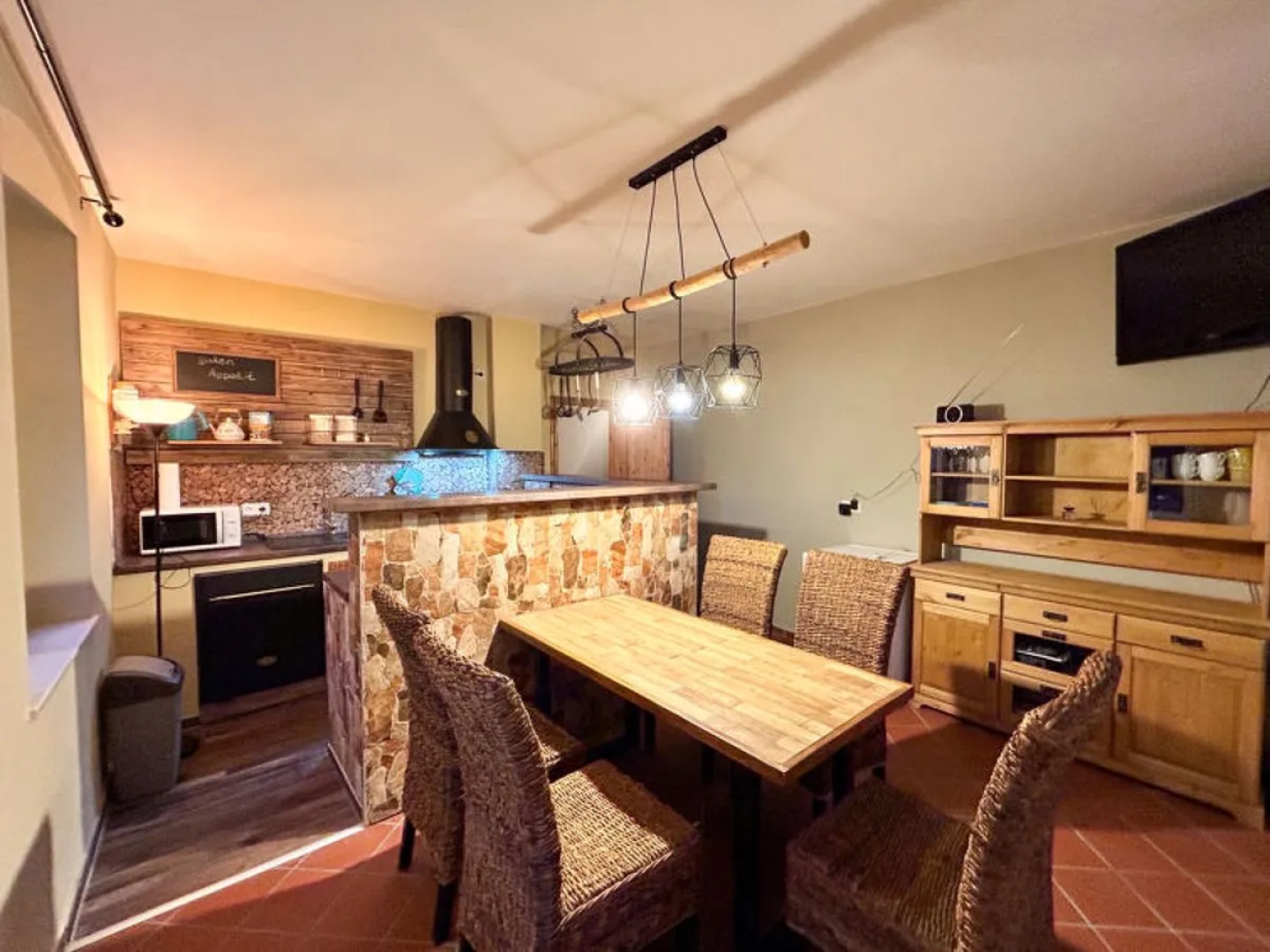 Apartment Ornella Grossschönau