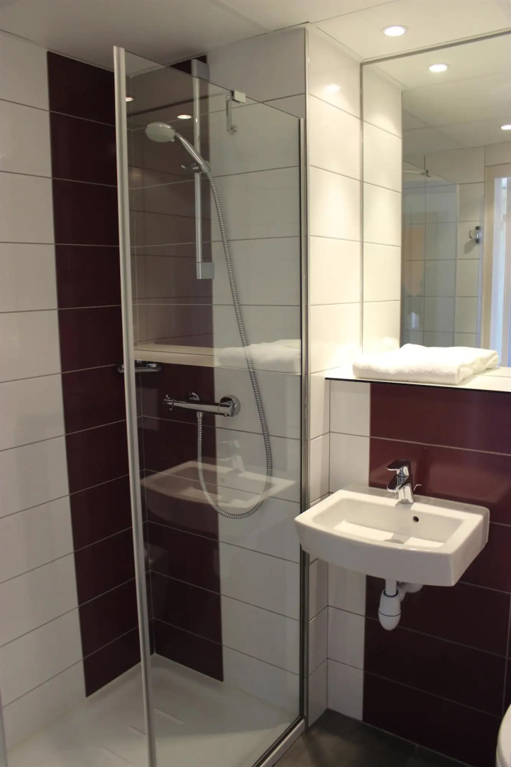 The Originals Access, Tendance Hôtel