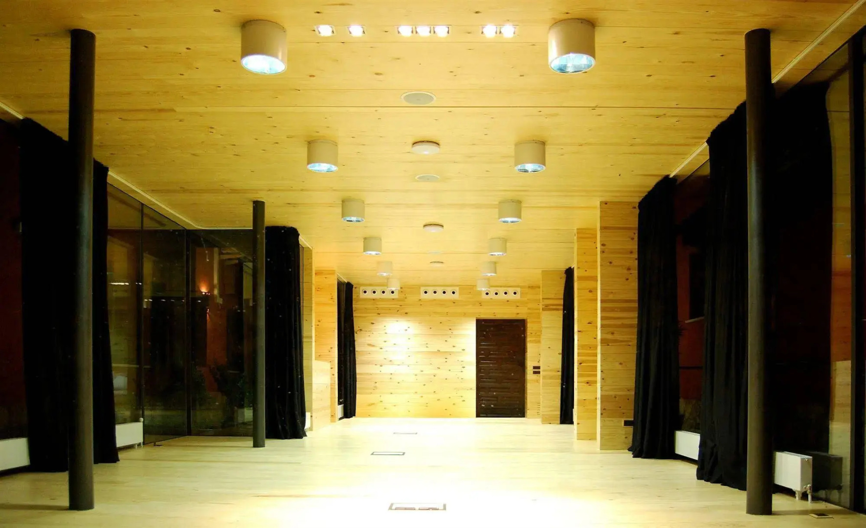 La Casita De Cabrejas