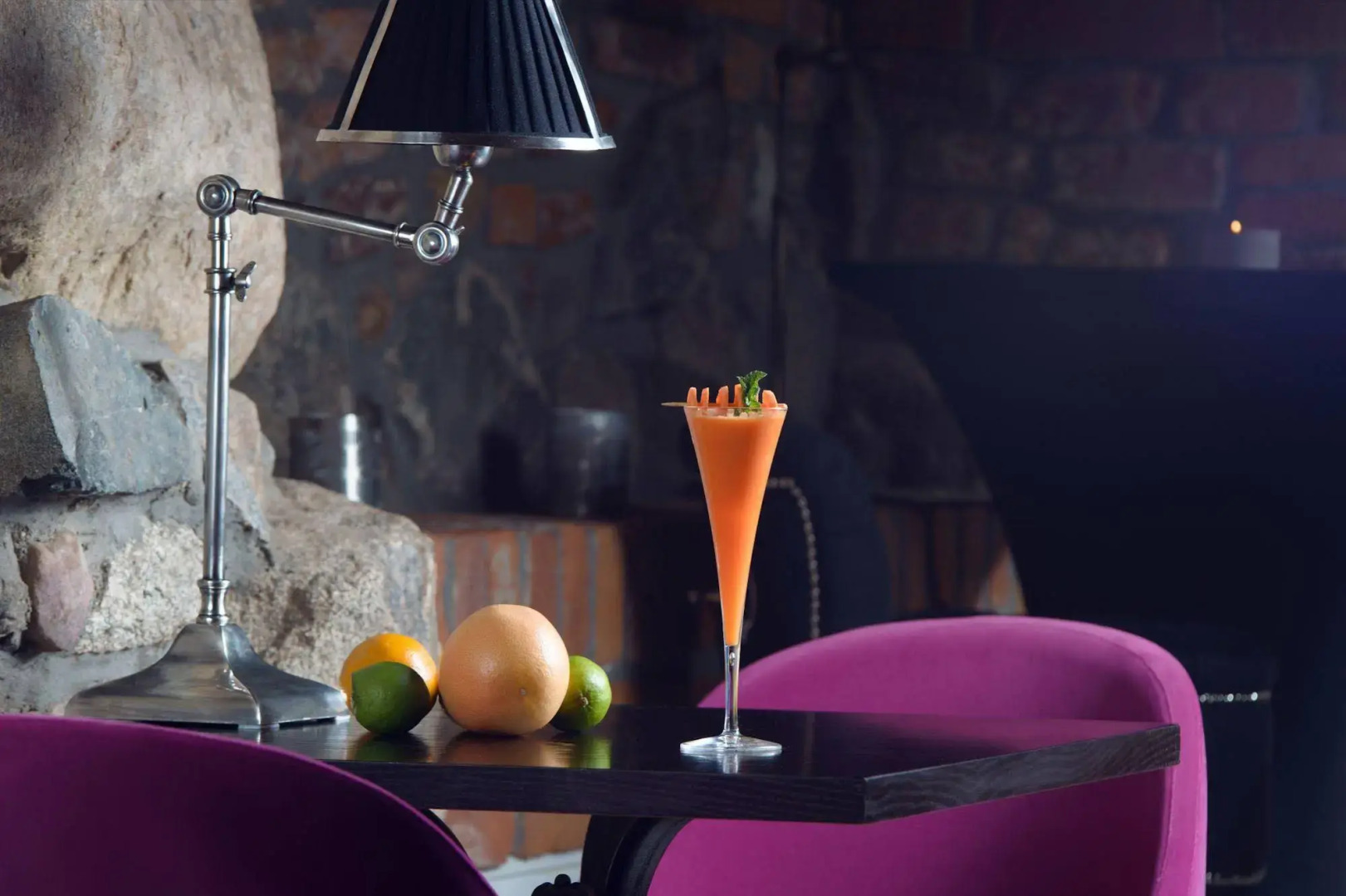 Relais & Châteaux Hotel Quadrille