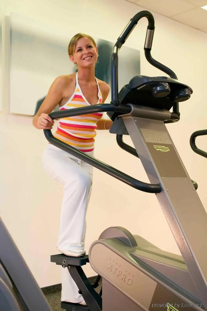 Novotel Düsseldorf City West