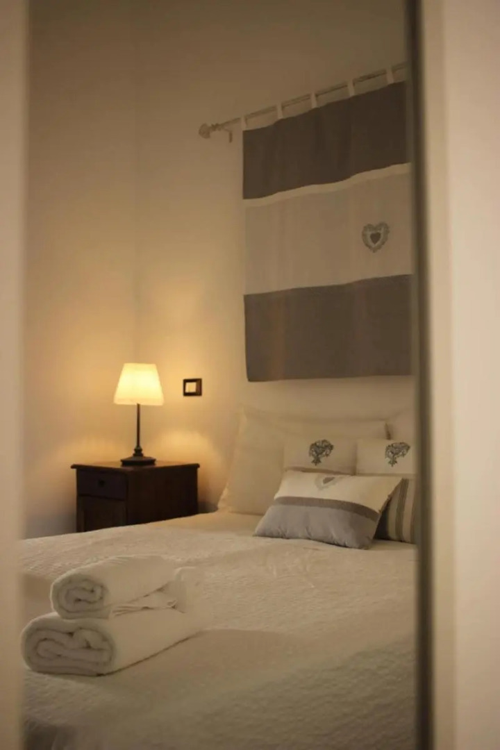 Masseria Savoia Resort