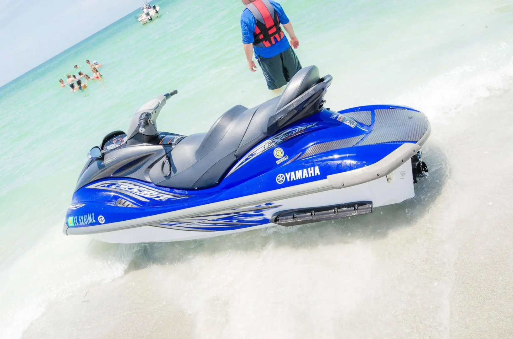 Casa Del Mar Longboat Key