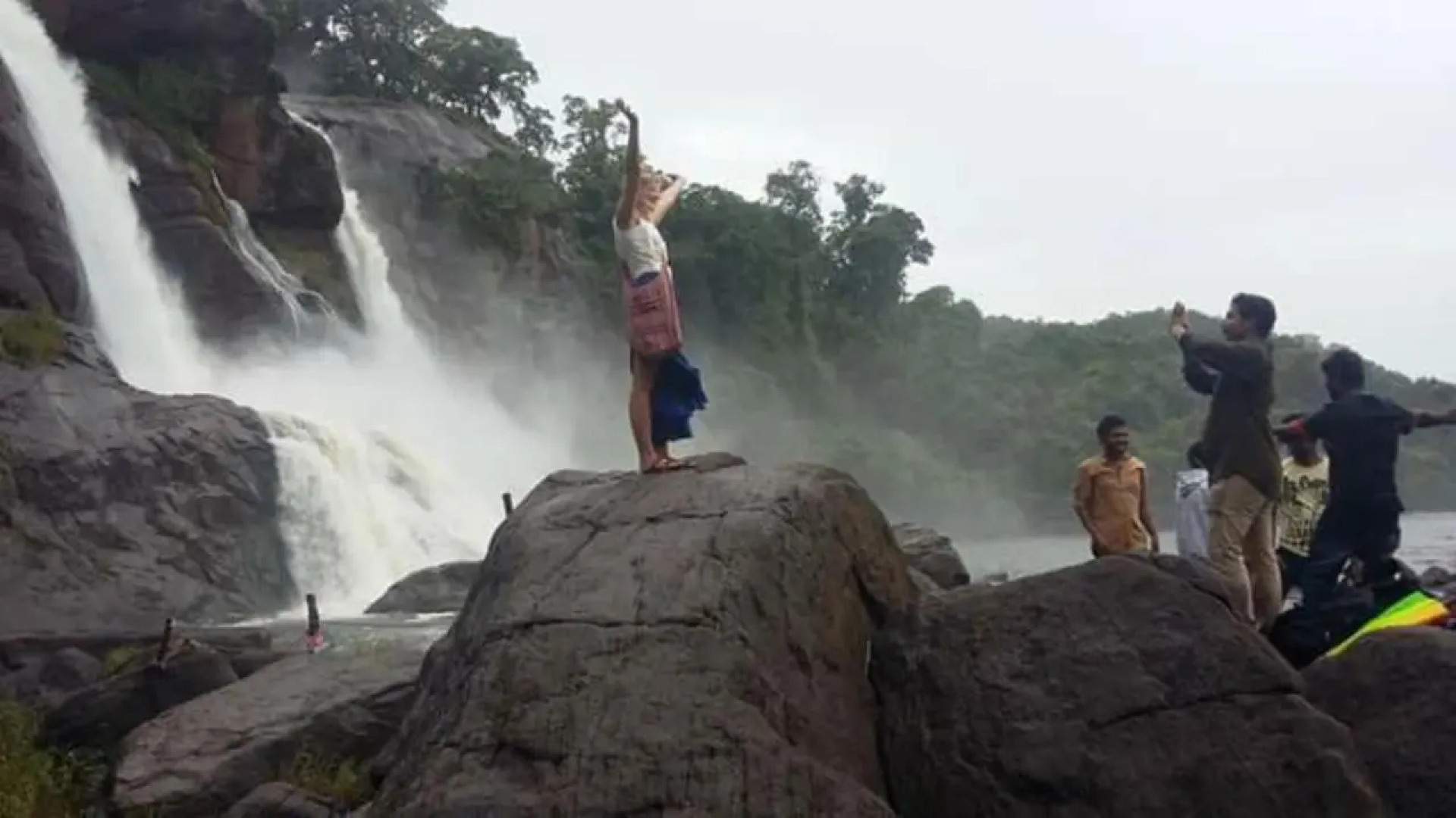 Vajra Ayurveda and Yoga Retreat