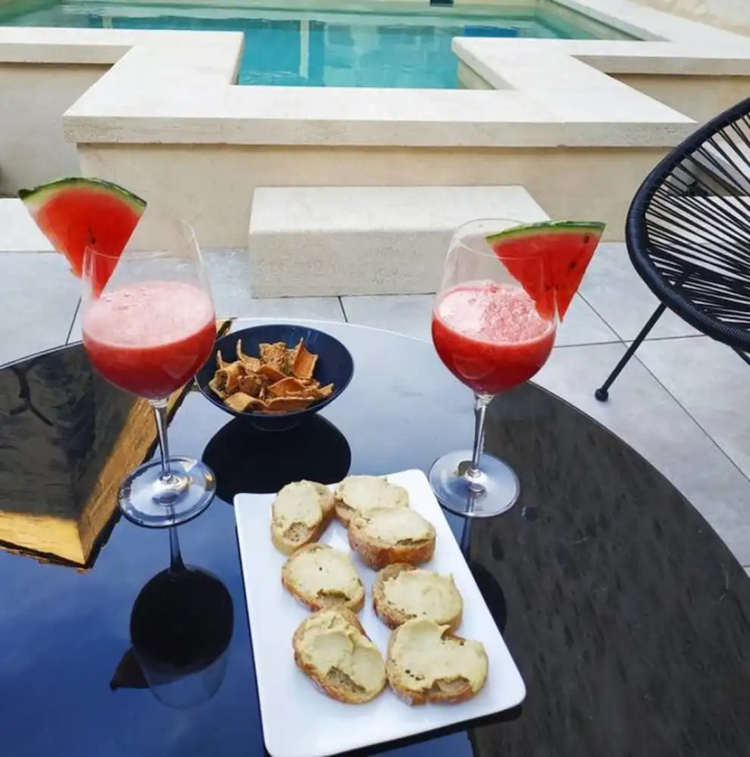 Les Terrasses