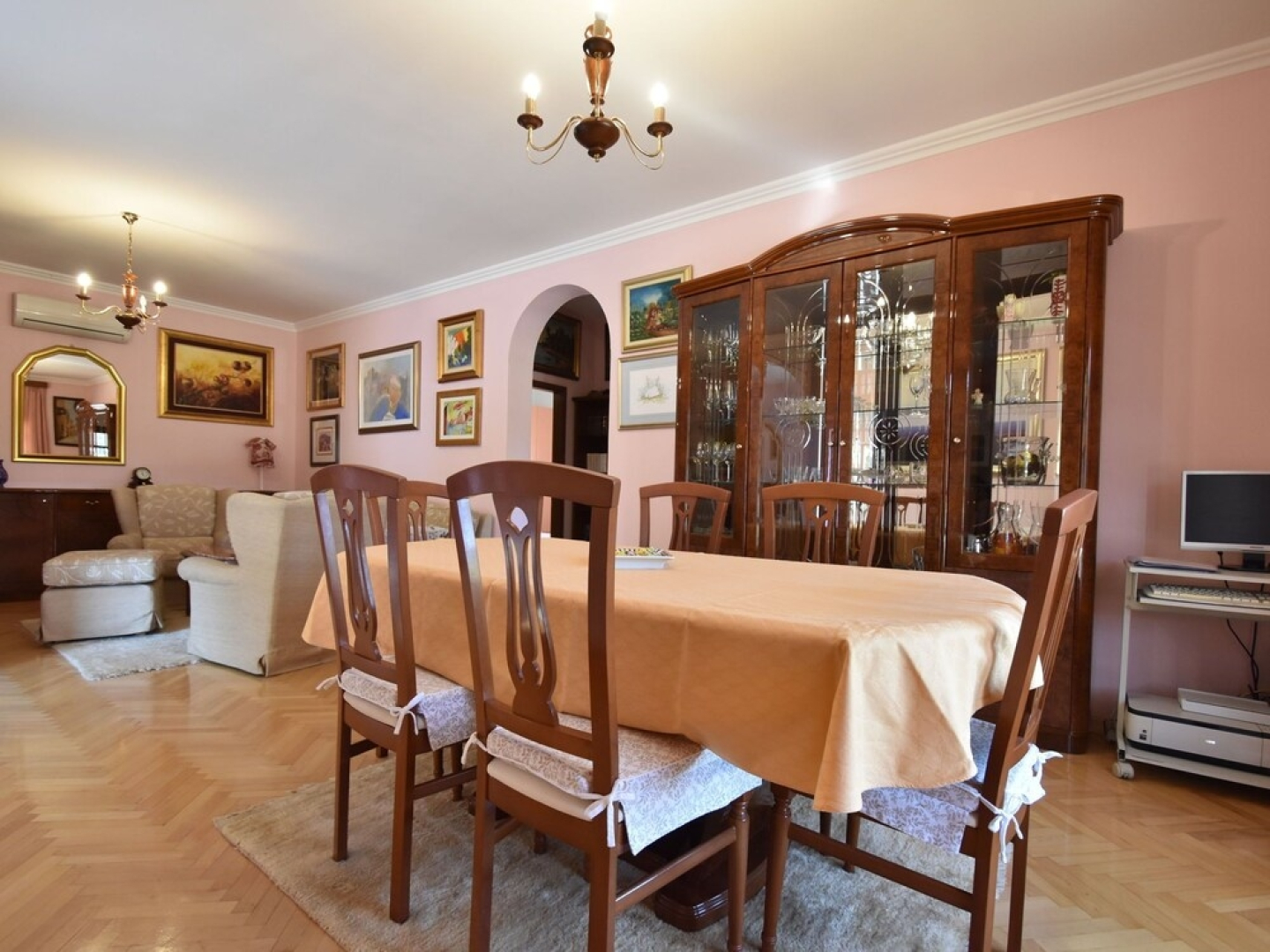 Contemporary Villa in Dubrovnik With Private Pool