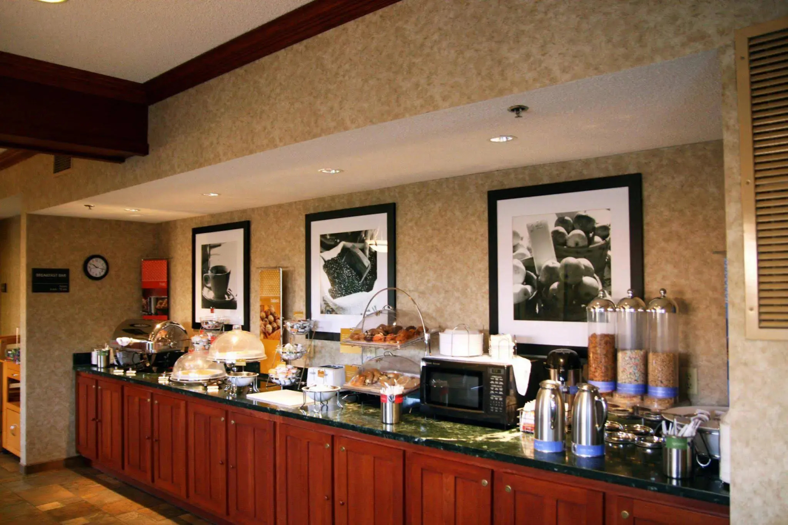 Hampton Inn South Haven