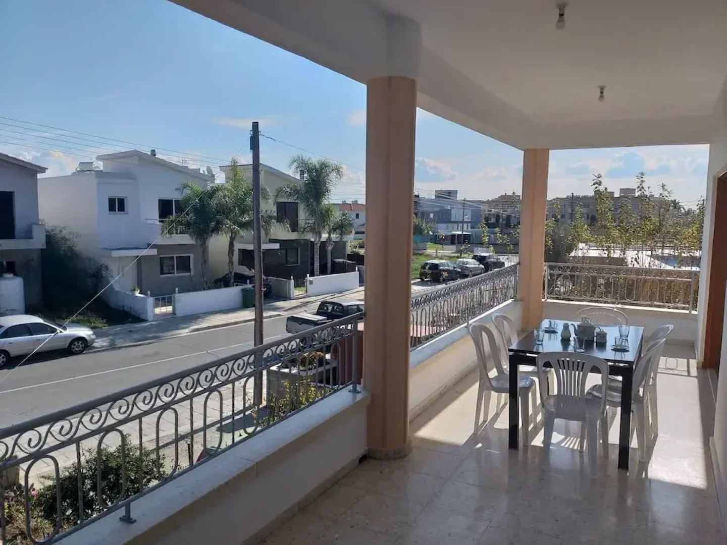 Horizon Luxury Apartment 2