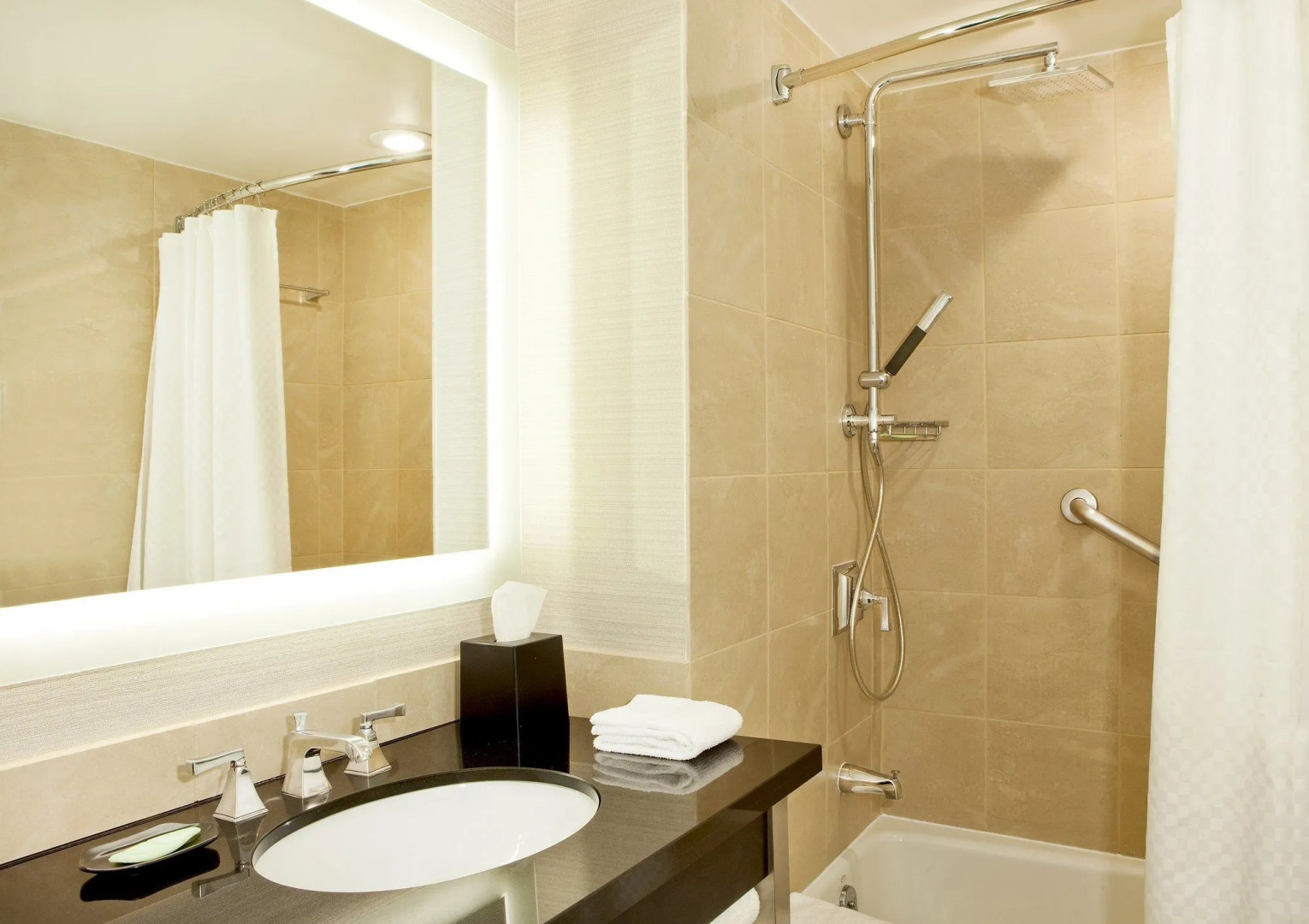 The Westin Alexandria Old Town