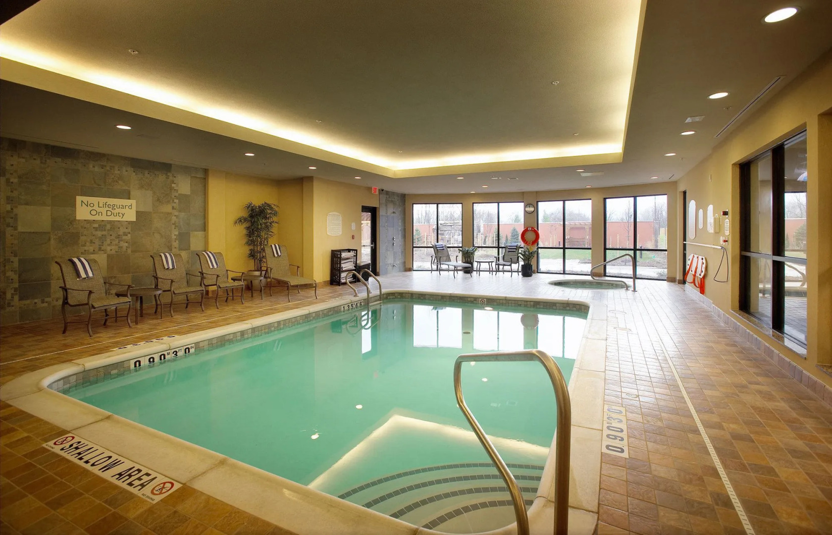 Courtyard by Marriott Hamilton