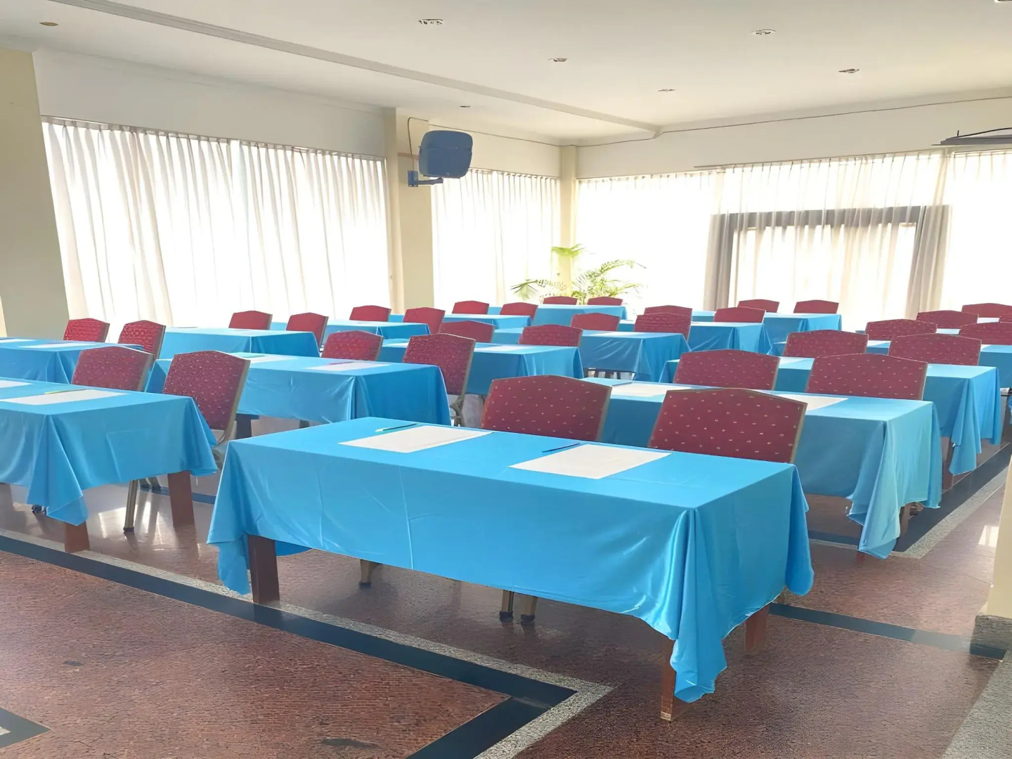 Hotel Prima Indah