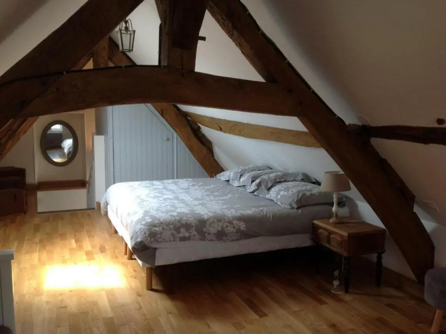 Gîte Langon-sur-Cher, 2 pièces, 4 personnes - FR-1-491-230