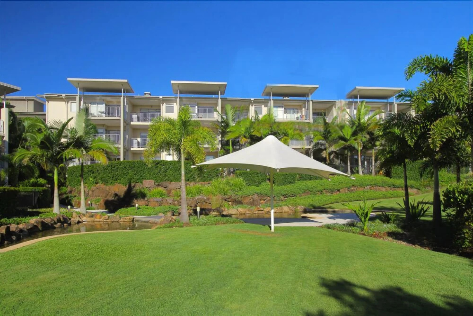 Resort Apartment 8224