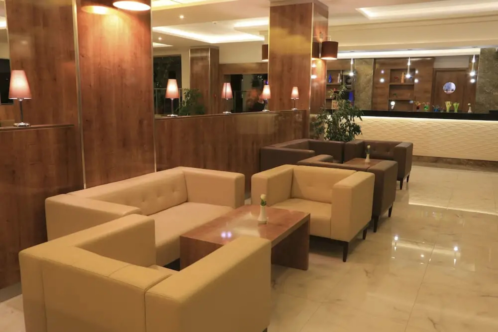 Lebedos Princess Hotel - All Inclusive