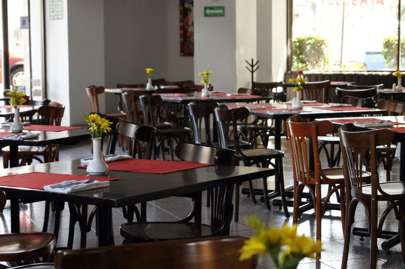 Holiday Inn Express Ciudad De Mexico Condesa by IHG